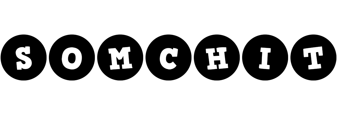 Somchit tools logo