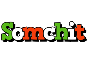 Somchit venezia logo