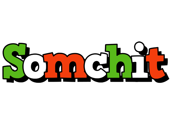 Somchit venezia logo