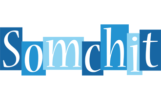 Somchit winter logo