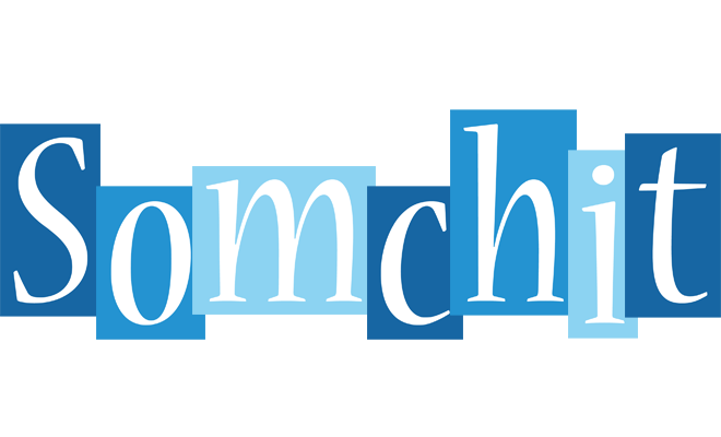Somchit winter logo