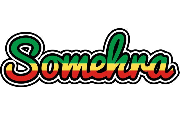 Somehra african logo