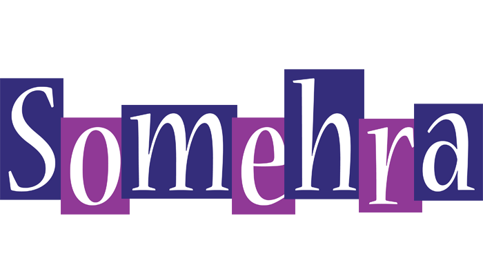 Somehra autumn logo