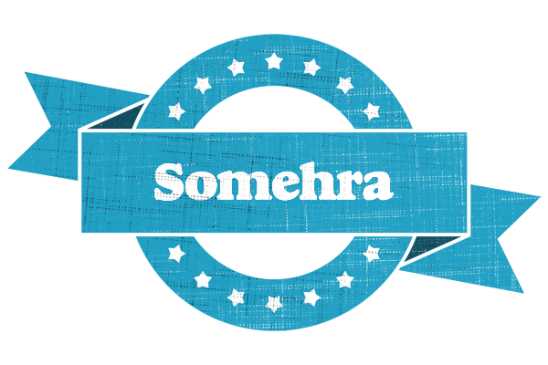 Somehra balance logo