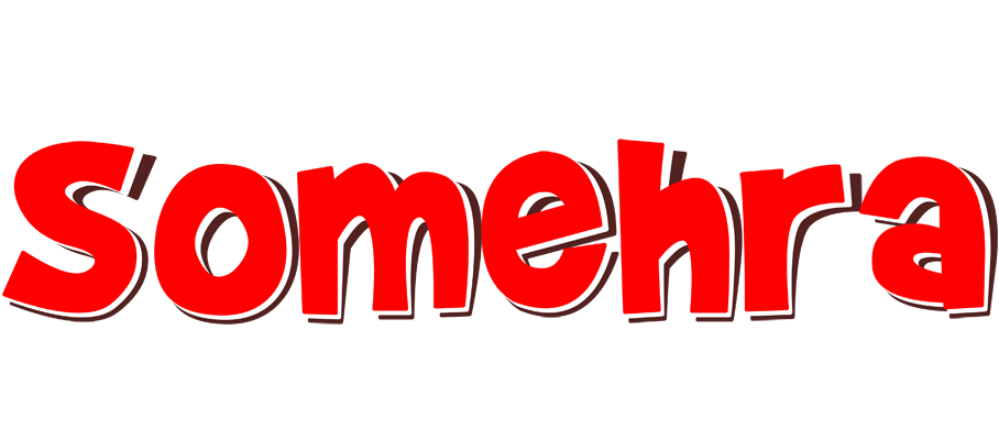 Somehra basket logo