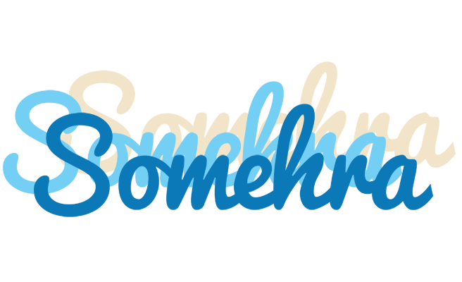 Somehra breeze logo