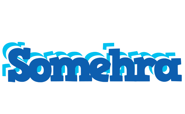 Somehra business logo