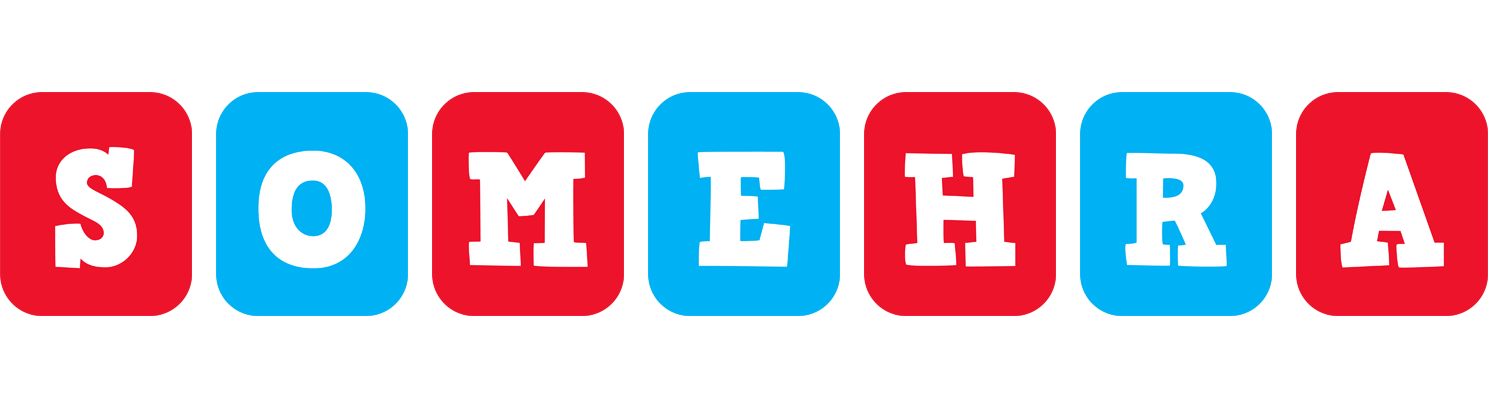 Somehra diesel logo