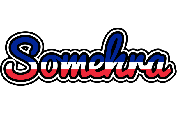 Somehra france logo