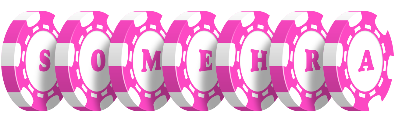 Somehra gambler logo