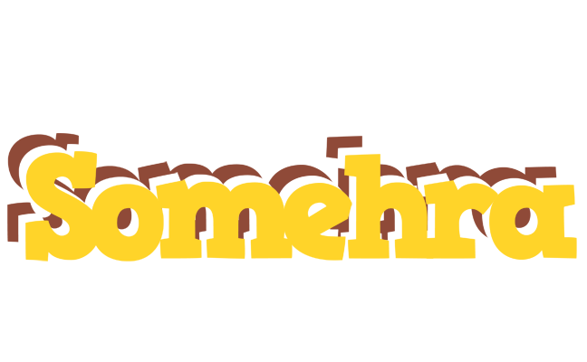 Somehra hotcup logo