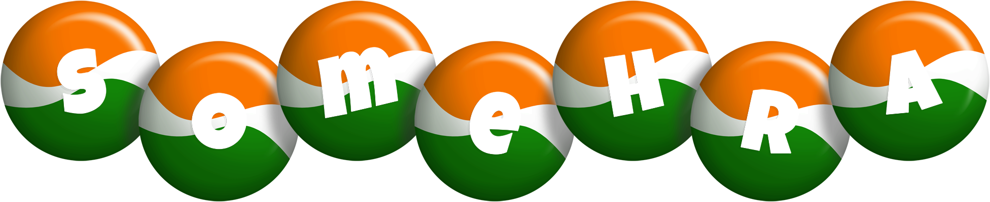 Somehra india logo