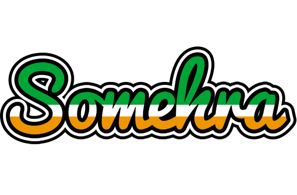 Somehra ireland logo