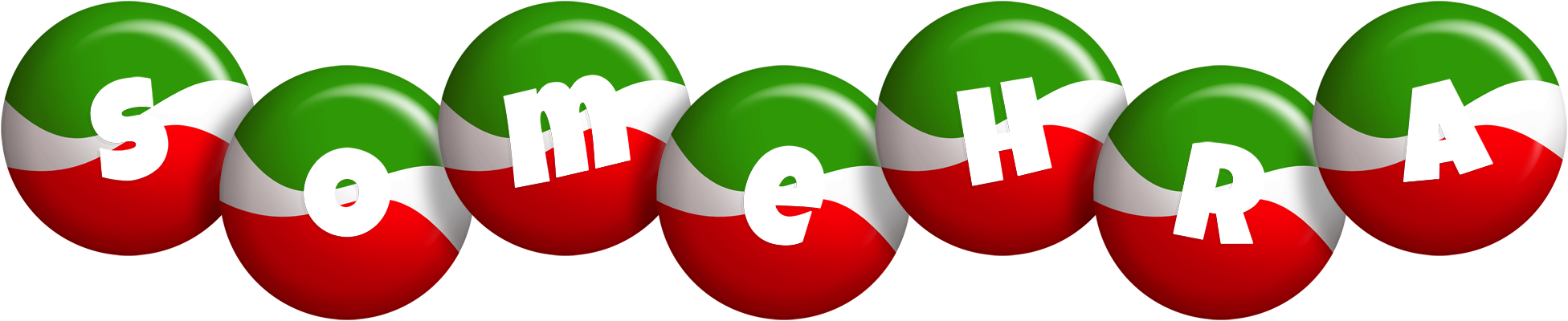 Somehra italy logo