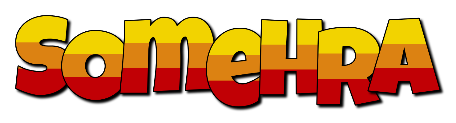 Somehra jungle logo