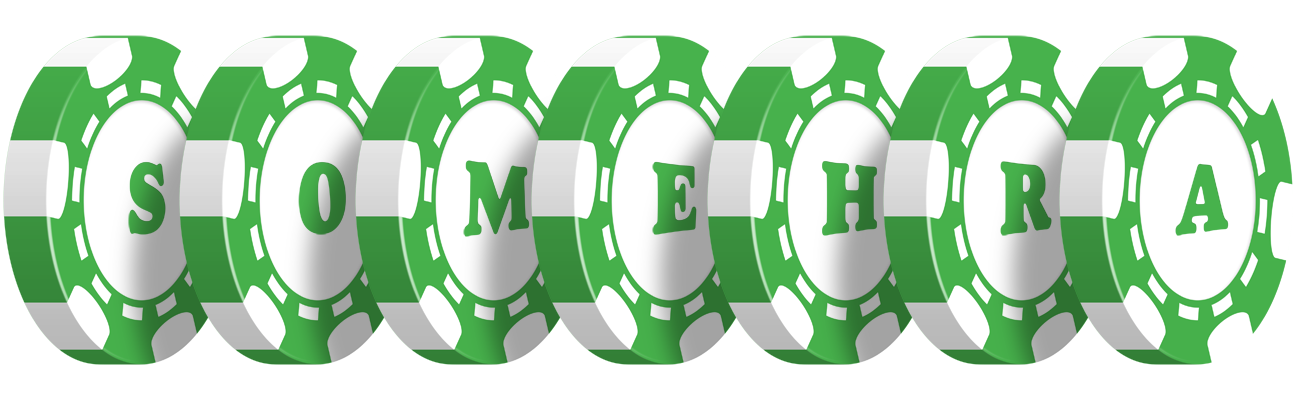 Somehra kicker logo