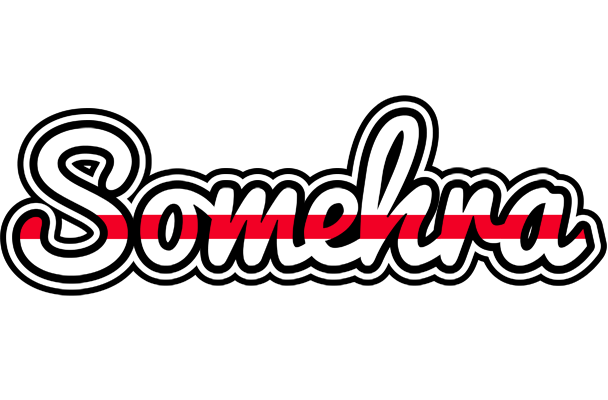 Somehra kingdom logo