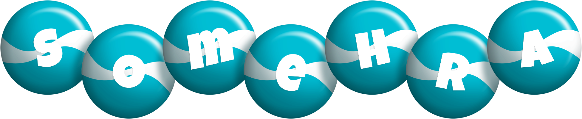Somehra messi logo