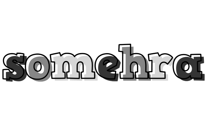 Somehra night logo