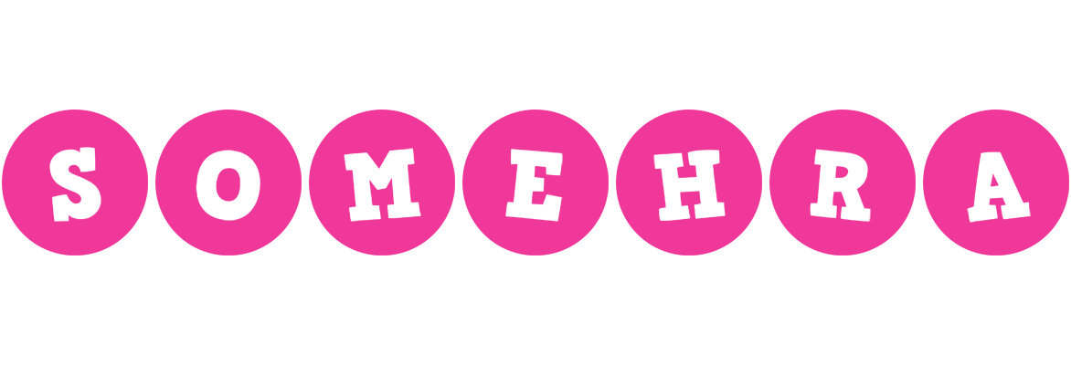 Somehra poker logo