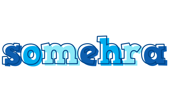 Somehra sailor logo