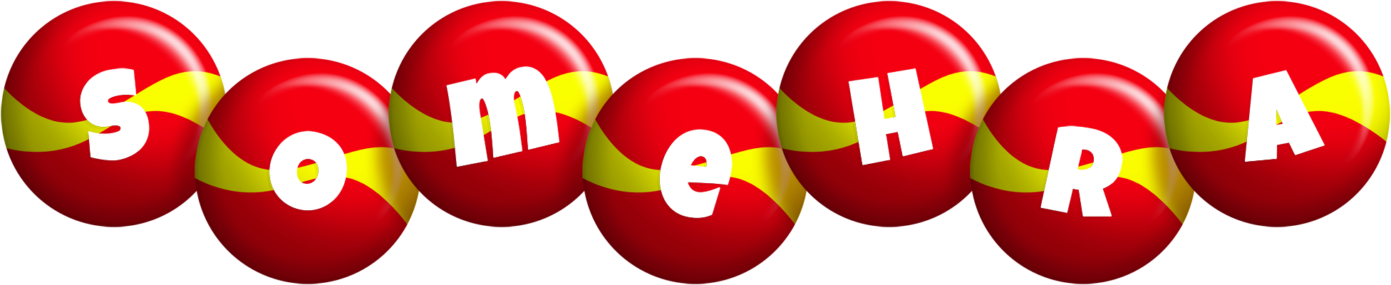 Somehra spain logo
