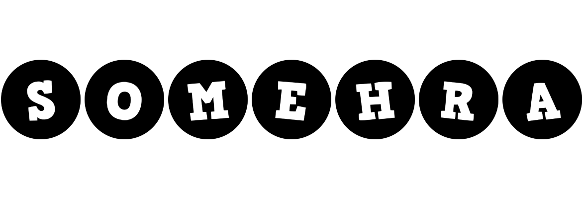 Somehra tools logo