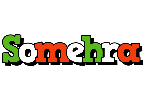 Somehra venezia logo