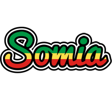 Somia african logo