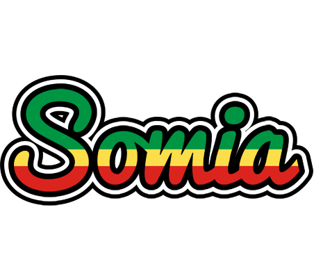 Somia african logo