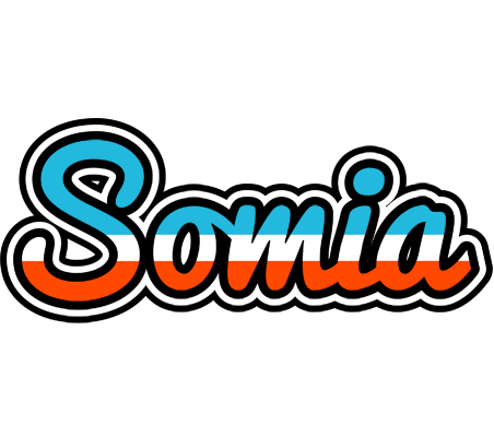 Somia america logo