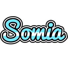 Somia argentine logo