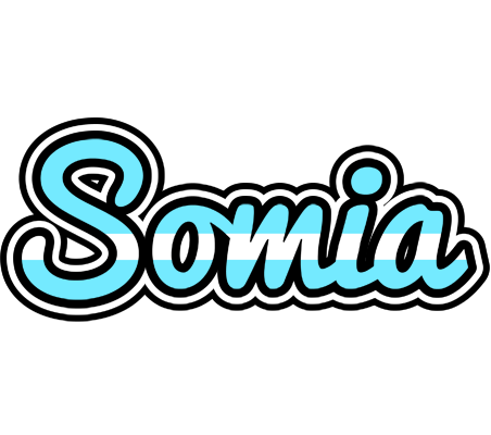 Somia argentine logo