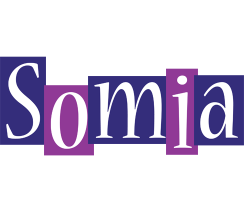 Somia autumn logo