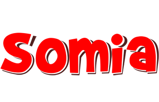 Somia basket logo