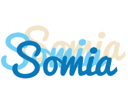 Somia breeze logo