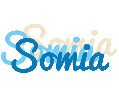 Somia breeze logo
