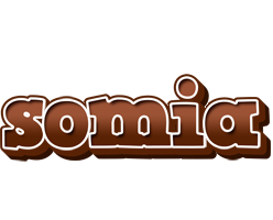 Somia brownie logo