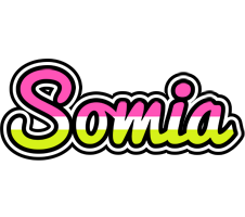 Somia candies logo