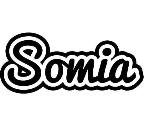 Somia chess logo
