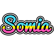 Somia circus logo