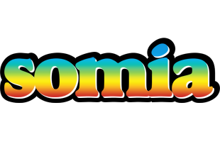 Somia color logo