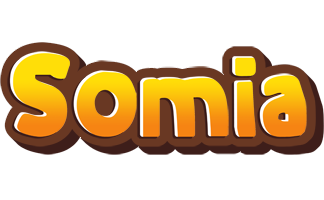 Somia cookies logo