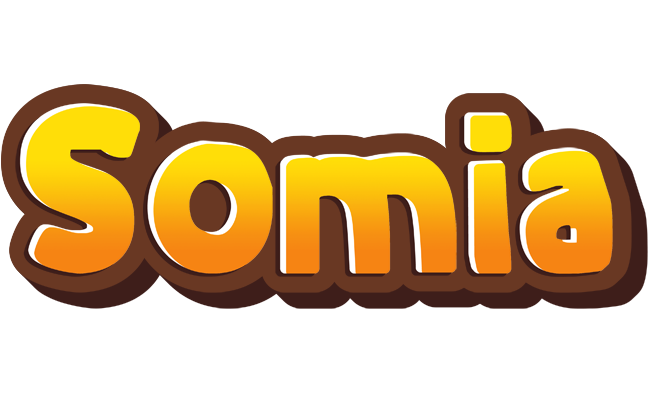 Somia cookies logo