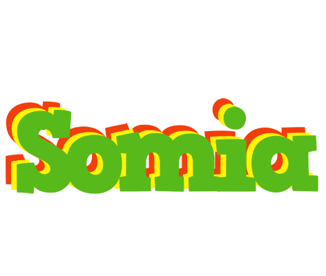 Somia crocodile logo