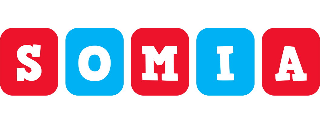 Somia diesel logo