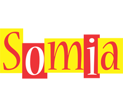 Somia errors logo