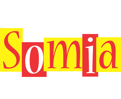 Somia errors logo