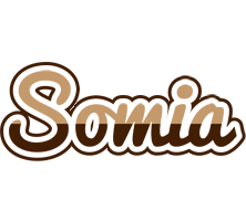 Somia exclusive logo