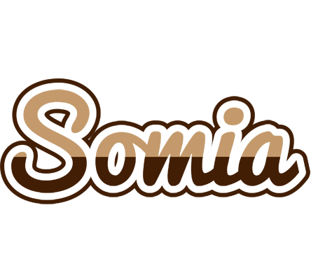 Somia exclusive logo